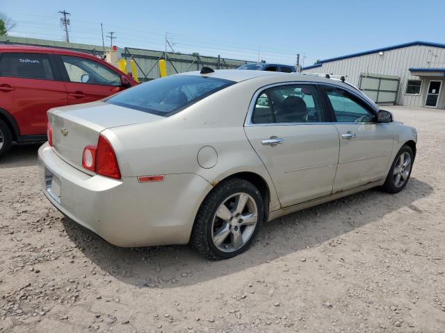 2012 Chevrolet Malibu 2Lt VIN: 1G1ZD5E00CF325971 Lot: 55684524