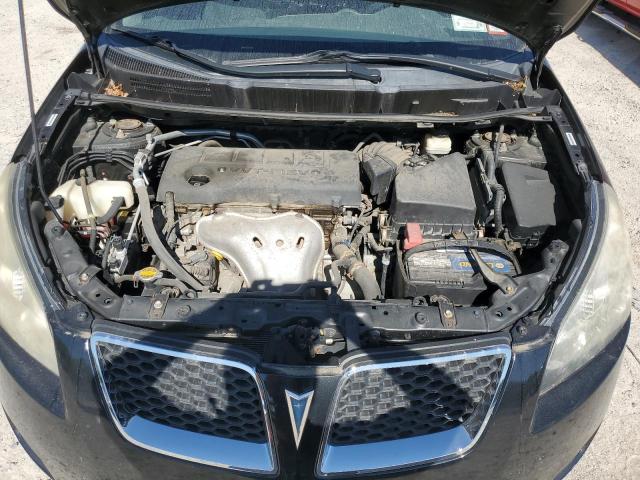 2009 Pontiac Vibe VIN: 5Y2SP67009Z449703 Lot: 56067554