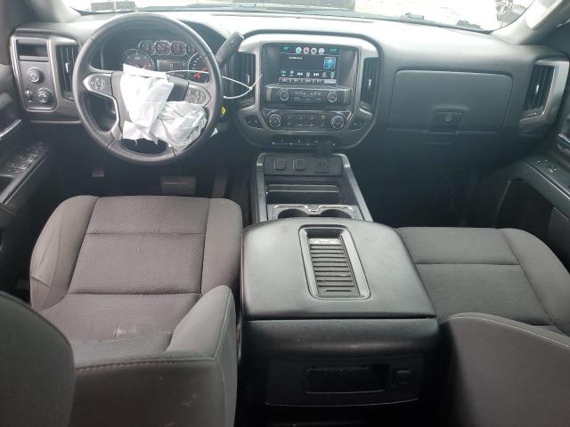2016 CHEVROLET SLVRD 1500 1GCVKREC5GZ191492