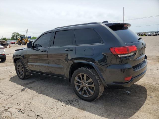 2016 Jeep Grand Cherokee Limited VIN: 1C4RJEBG4GC345018 Lot: 54971224