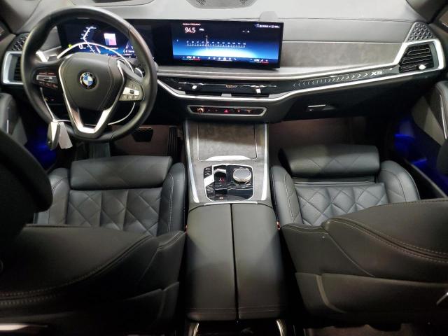 5UX13EU06R9T36181 BMW X5 SDRIVE 8