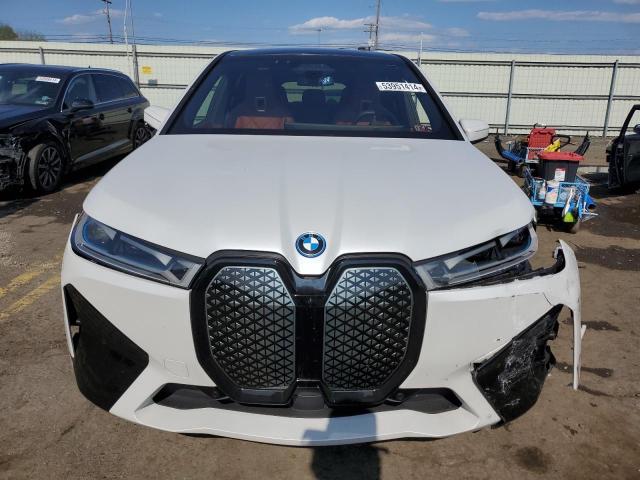 2023 BMW IX M60 - WB533CF05PCM42905