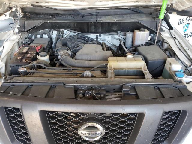 2016 NISSAN NV 1500 S - 1N6BF0KY8GN802638