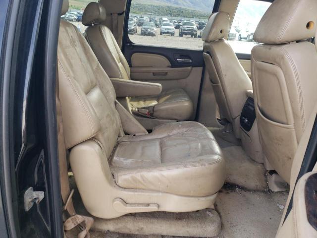 2007 GMC Yukon Xl Denali VIN: 1GKFK66847J318541 Lot: 53260784