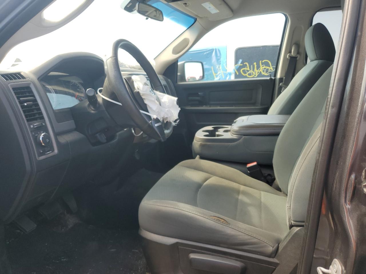 1C6RR7KG4HS674546 2017 Ram 1500 St