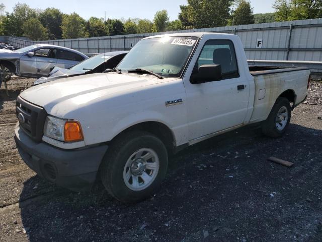 2010 Ford Ranger VIN: 1FTKR1AD0APA59063 Lot: 54730254