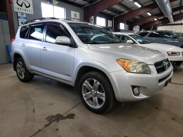 2010 Toyota Rav4 Sport VIN: JTMRK4DV0A5087398 Lot: 55256844