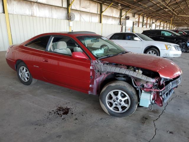 2000 Toyota Camry Solara Se VIN: 2T1CF22P8YC373273 Lot: 56889594
