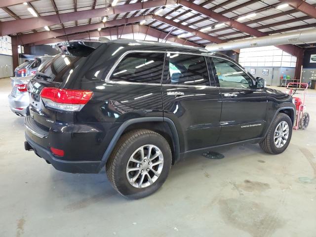 2015 Jeep Grand Cherokee Limited VIN: 1C4RJFBM3FC754556 Lot: 56842824