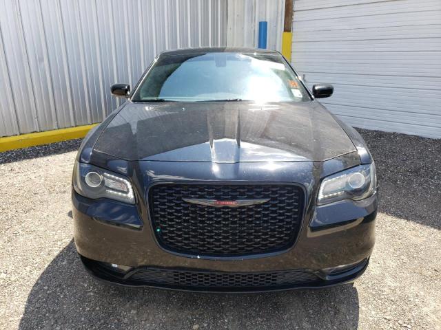 2021 Chrysler 300 S VIN: 2C3CCABG5MH545444 Lot: 55407084