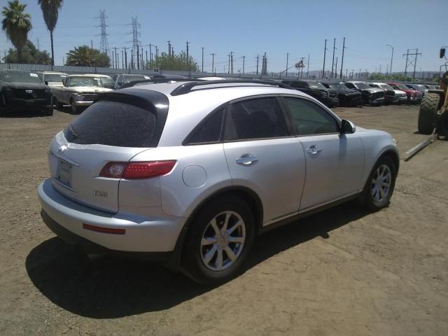 2007 Infiniti Fx35 VIN: JNRAS08U47X101131 Lot: 52926744