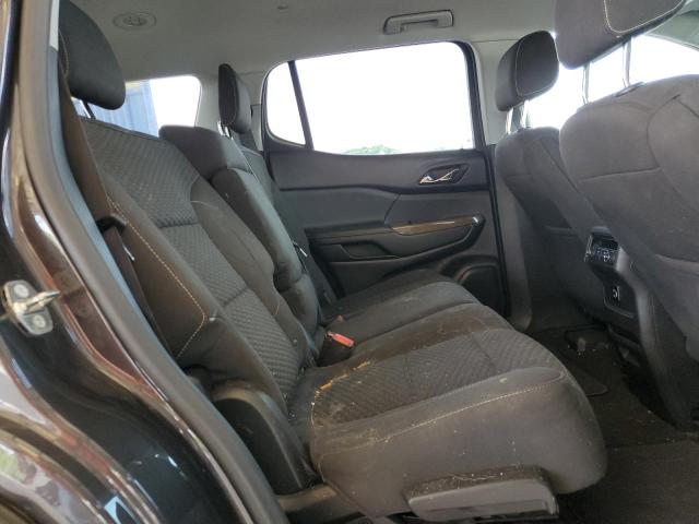 2018 GMC Acadia Sle VIN: 1GKKNKLA7JZ169217 Lot: 54018374