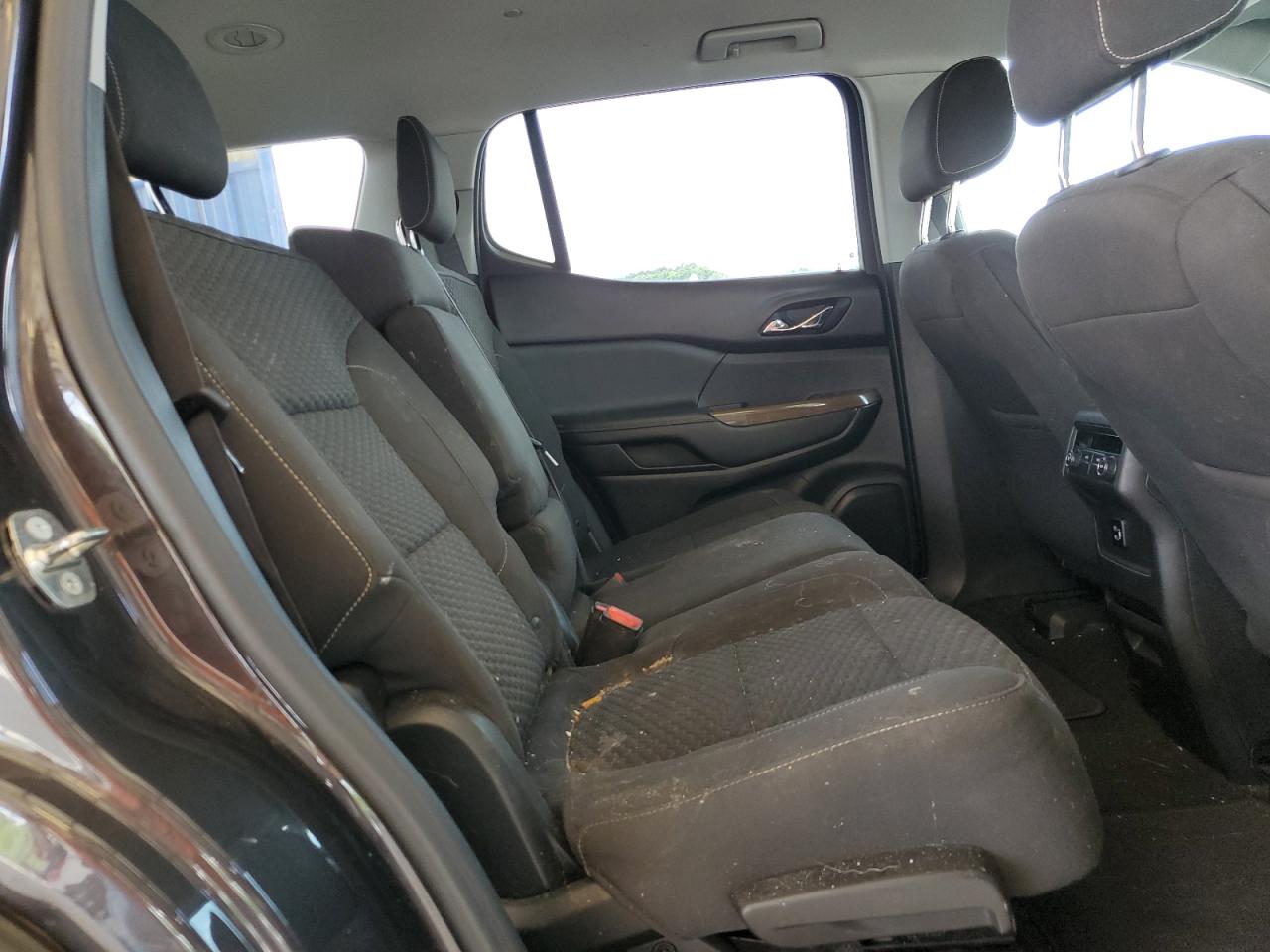 1GKKNKLA7JZ169217 2018 GMC Acadia Sle