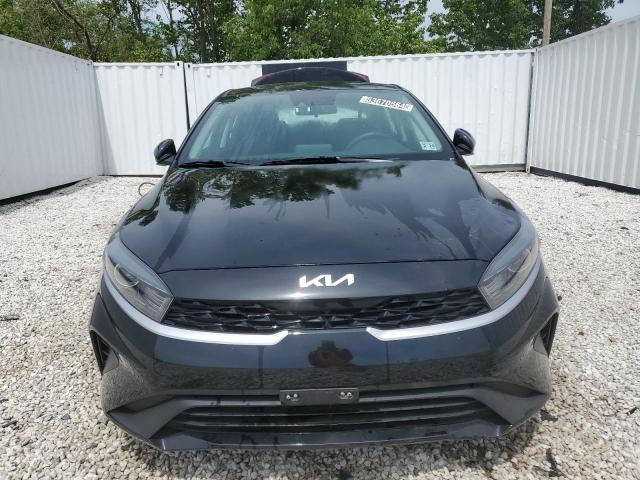 2023 Kia Forte Lx VIN: 3KPF24AD9PE597969 Lot: 53670564