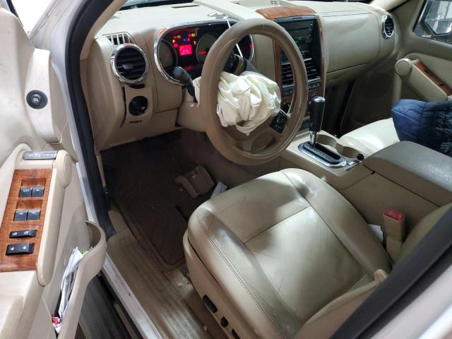 2010 Ford Explorer Eddie Bauer VIN: 1FMEU7EE6AUA67232 Lot: 55134644