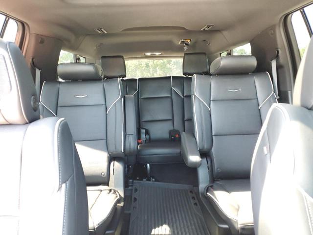 2024 CADILLAC ESCALADE E - 1GYS4KKL3RR125531