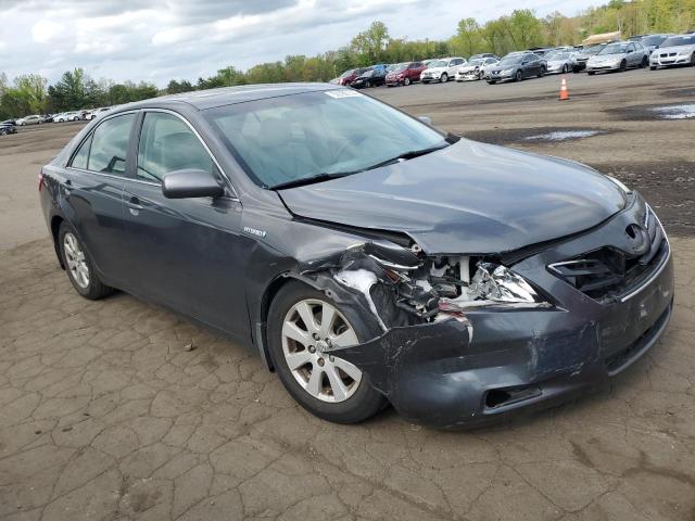 2009 Toyota Camry Hybrid VIN: 4T1BB46K59U084983 Lot: 53786744