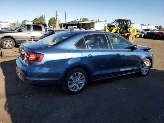 2016 Volkswagen Jetta Se VIN: 3VWD67AJ1GM249167 Lot: 55380604