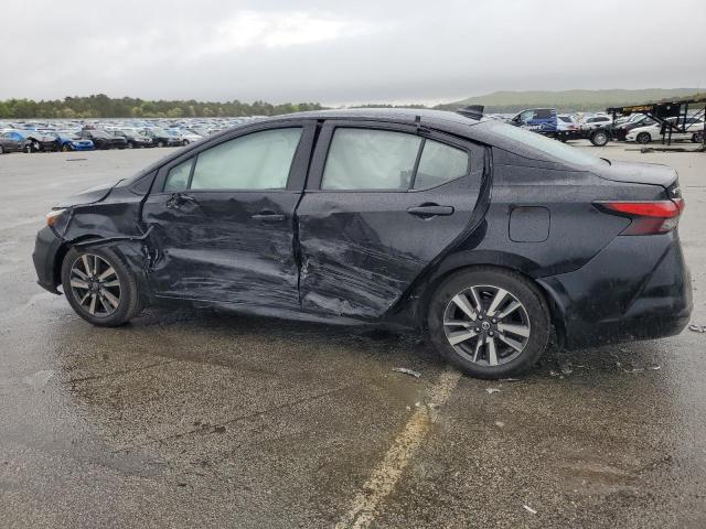 3N1CN8EV1ML875441 2021 Nissan Versa Sv