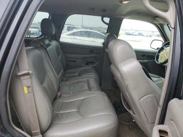 2004 GMC Yukon VIN: 1GKEC13Z74R281605 Lot: 54258134