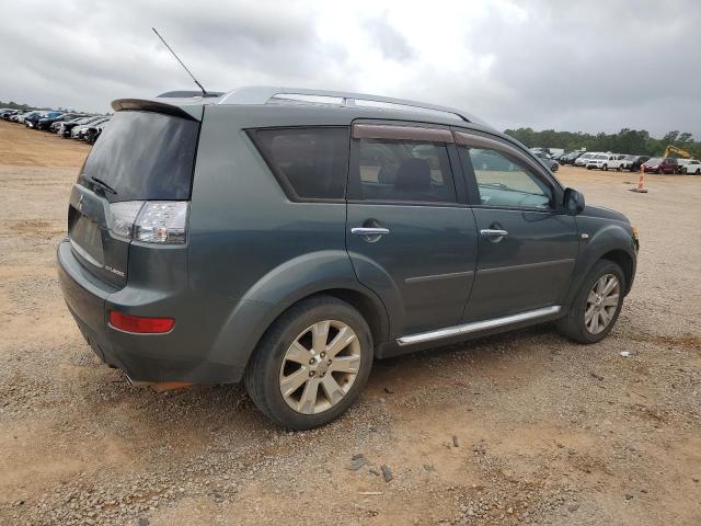 2009 Mitsubishi Outlander Se VIN: JA4MT31W39Z009761 Lot: 54964564