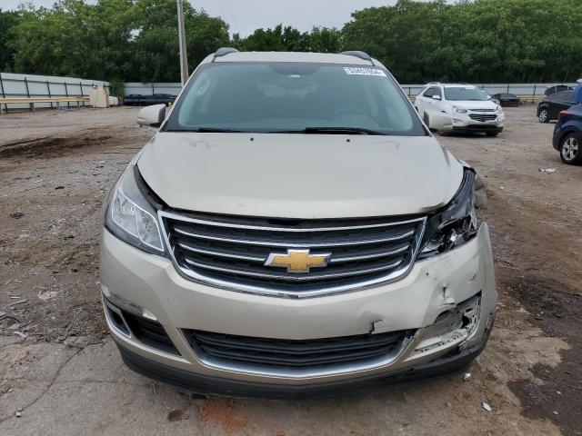 2017 Chevrolet Traverse Lt VIN: 1GNKRGKD6HJ177673 Lot: 53457054