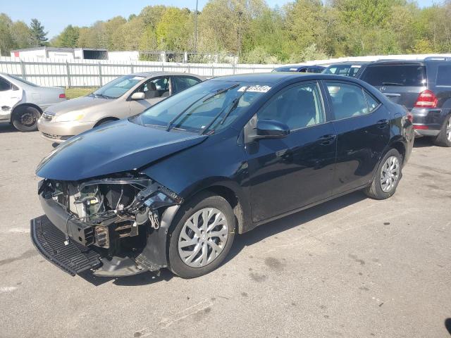 2019 Toyota Corolla L VIN: 2T1BURHEXKC195924 Lot: 54878324