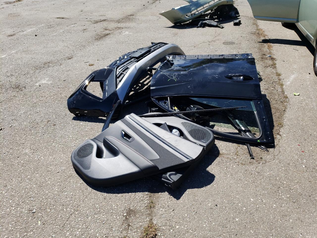 KM8JFCD18RU179929 2024 Hyundai Tucson N Line