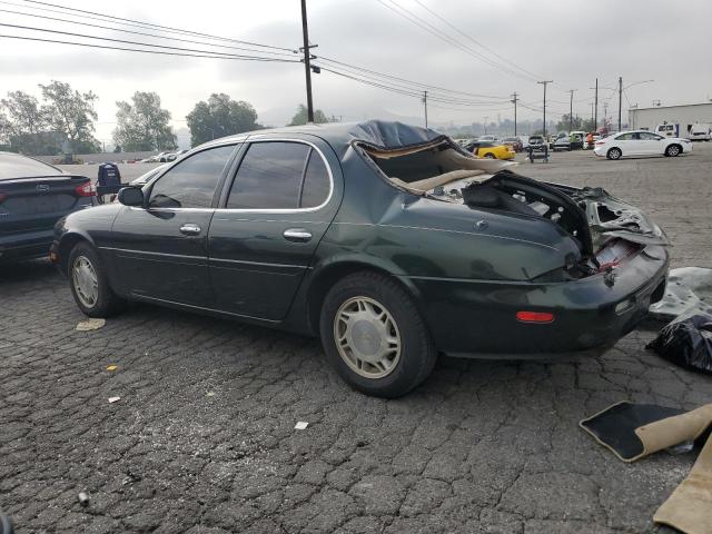 1997 Infiniti J30 VIN: JNKAY21D0VM404862 Lot: 53340604