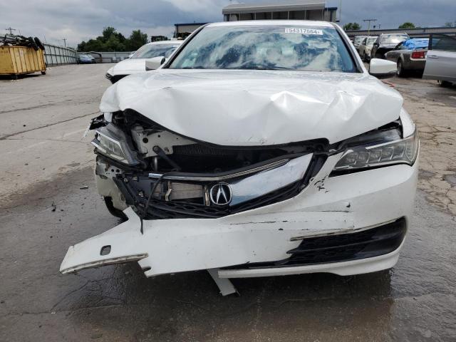 19UUB2F54GA009297 2016 Acura Tlx Tech 2016 Acura Tlx Tech VIN: 19UUB2F54GA009297 Lot: 54317664