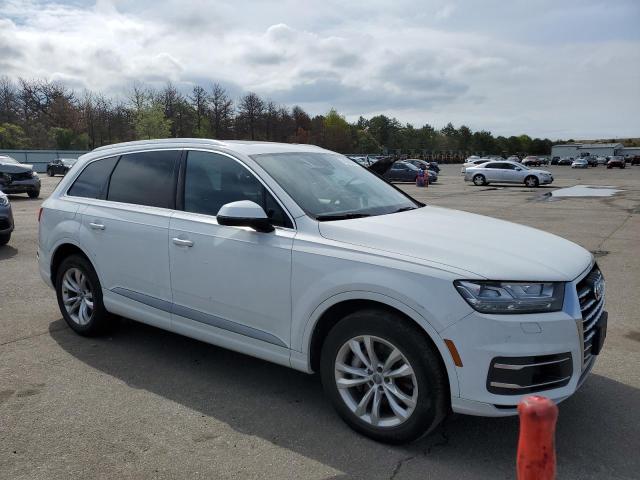 2017 Audi Q7 Premium Plus VIN: WA1LAAF70HD009316 Lot: 54566974