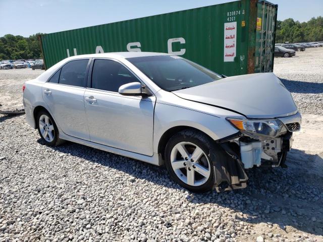 2012 Toyota Camry Base VIN: 4T1BF1FK2CU166597 Lot: 56669194