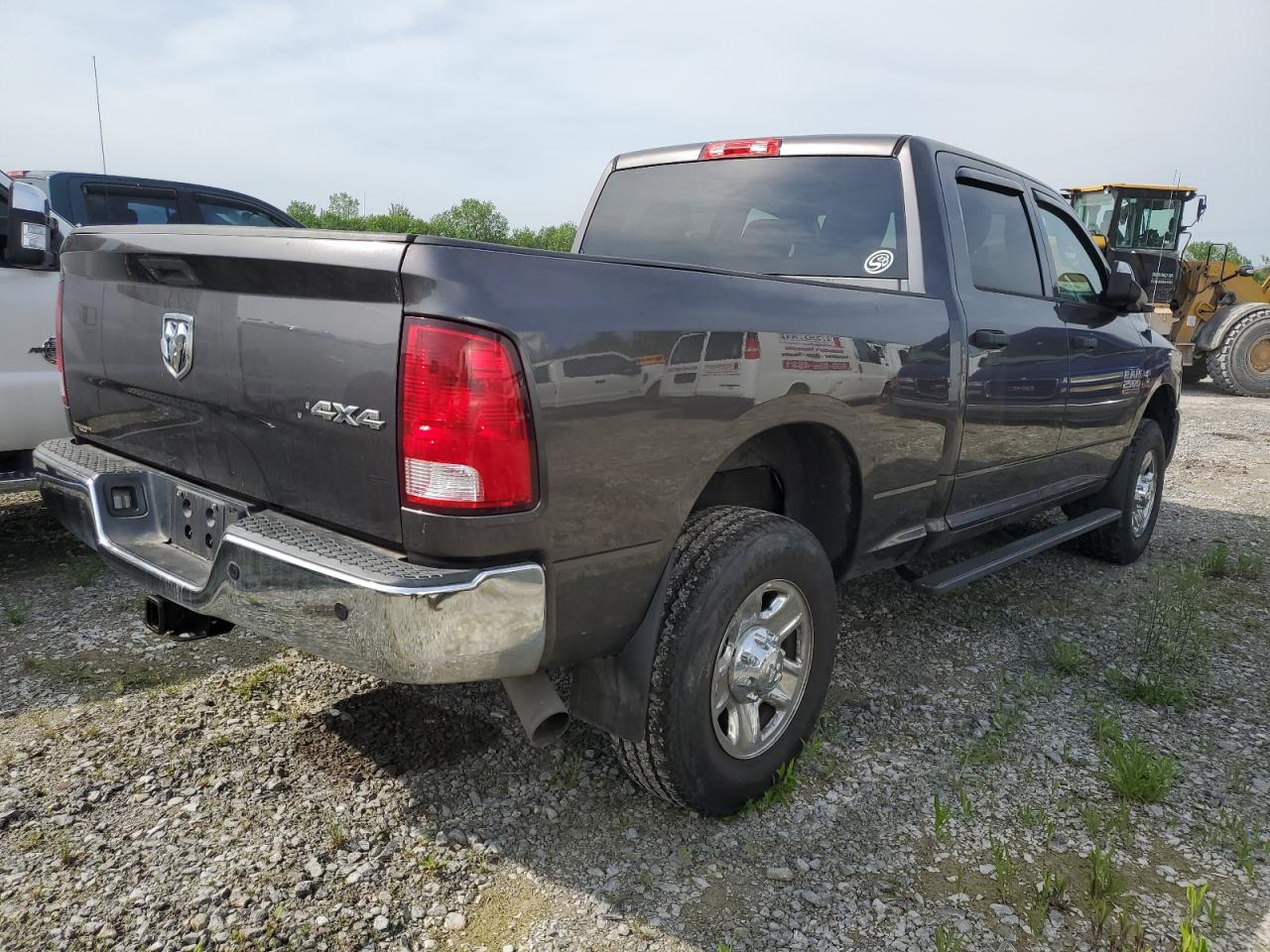 3C6UR5CL8FG694393 2015 Ram 2500 St