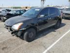 2014 Nissan Rogue Select S VIN: JN8AS5MT2EW604061 Lot: 55968824