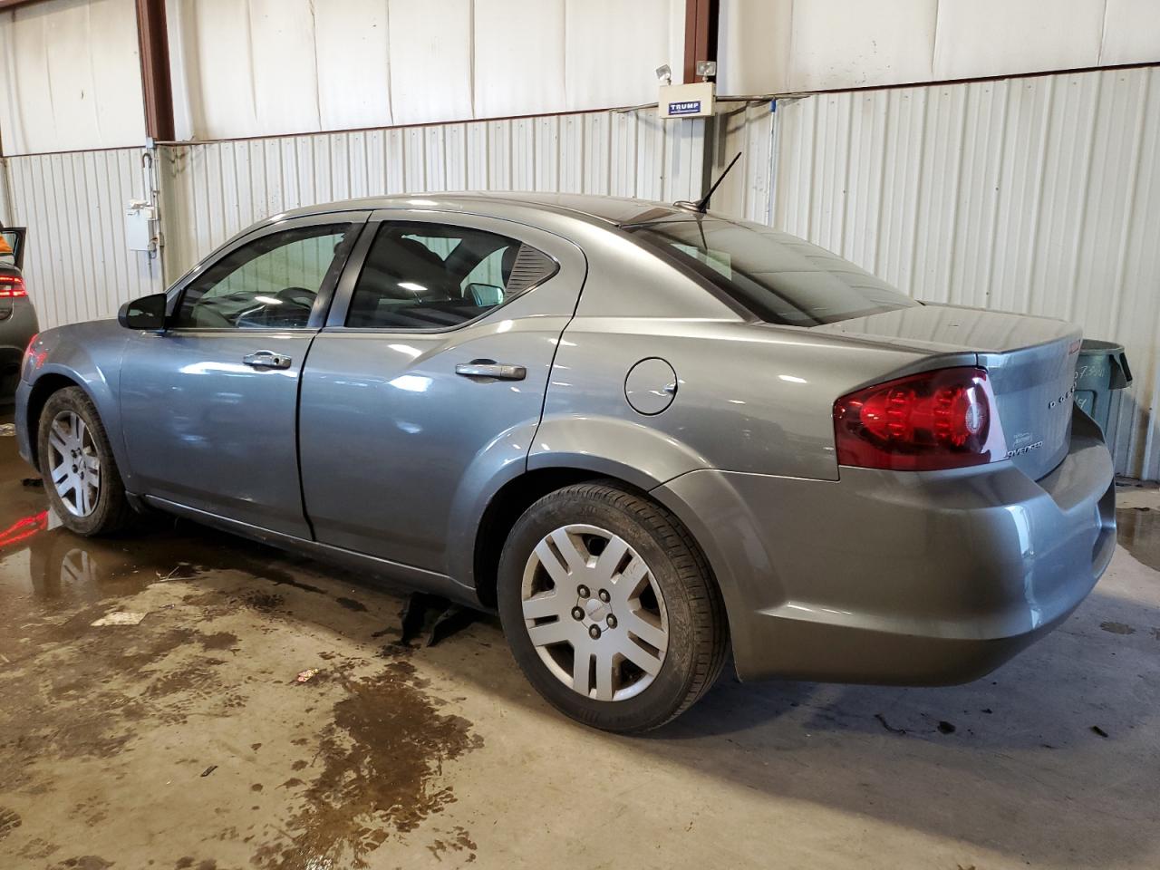 1C3CDZAB9DN630280 2013 Dodge Avenger Se