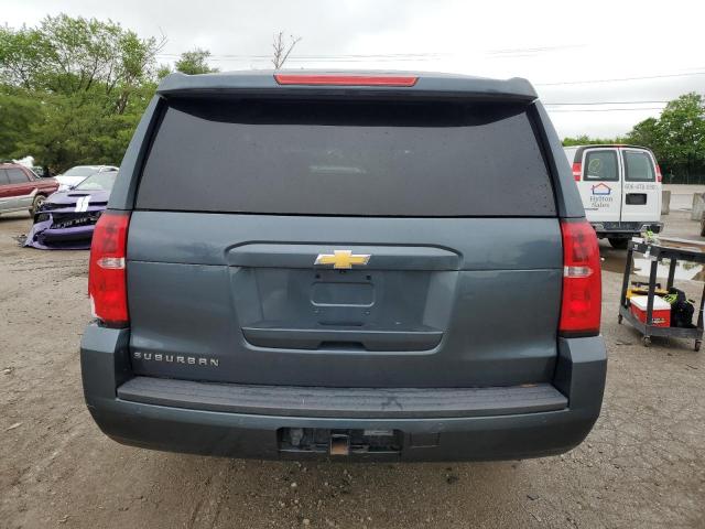 2020 Chevrolet Suburban K1500 Lt VIN: 1GNSKHKC9LR154416 Lot: 54678194