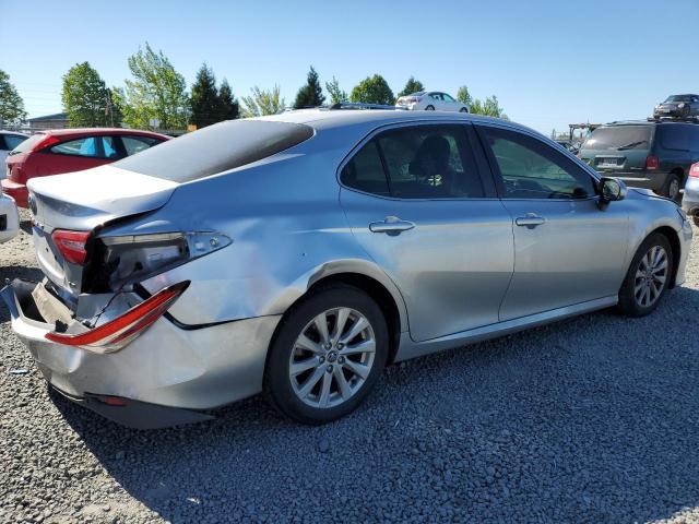 2018 Toyota Camry L VIN: JTNB11HK3J3015380 Lot: 54777414