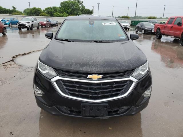 2020 Chevrolet Equinox VIN: 2GNAXFEV3L6160819 Lot: 55225204