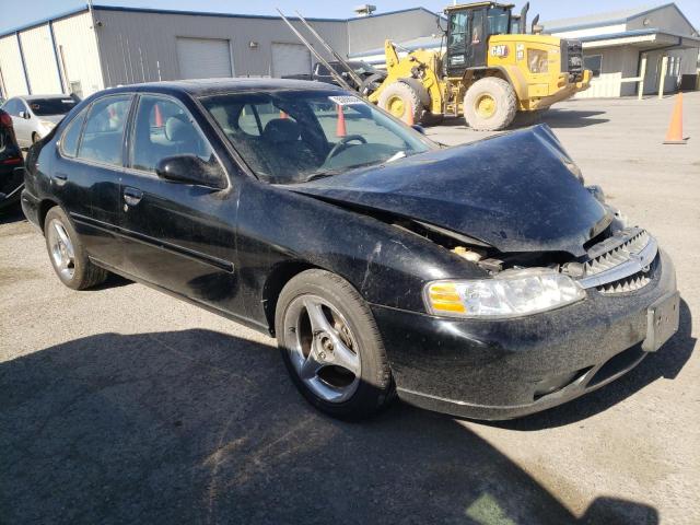 2000 Nissan Altima Xe VIN: 1N4DL01D8YC120946 Lot: 55908934