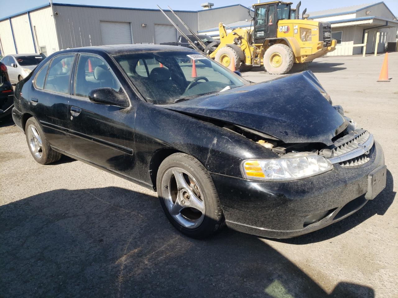 1N4DL01D8YC120946 2000 Nissan Altima Xe