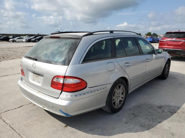 2004 Mercedes-Benz E 320 VIN: WDBUH65JX4A503077 Lot: 55338834