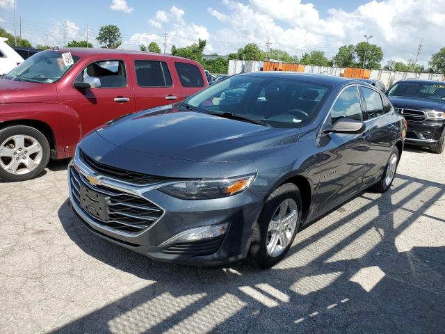 CHEVROLET MALIBU LS