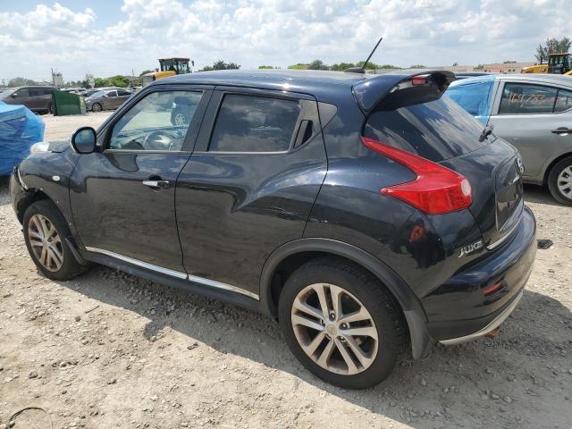 2012 Nissan Juke S VIN: JN8AF5MV8CT123087 Lot: 55689804