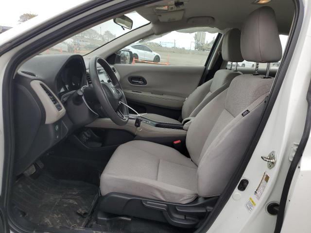 2016 Honda Hr-V Lx VIN: 3CZRU5H37GM704771 Lot: 55133694