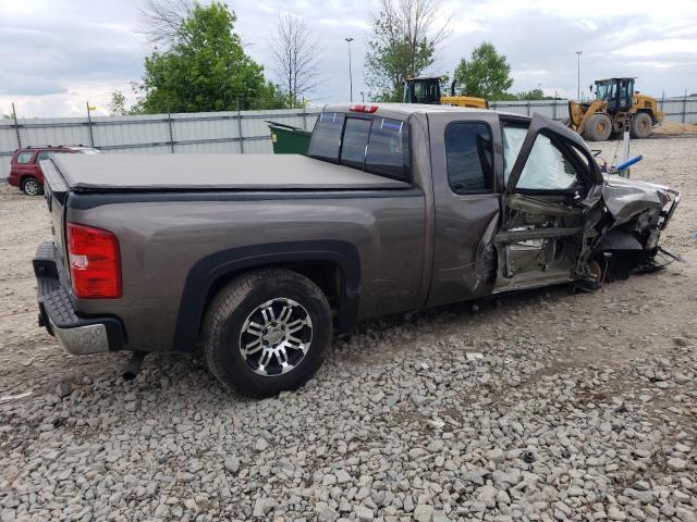 2013 Chevrolet Silverado K1500 Lt VIN: 1GCRKSE70DZ251878 Lot: 56204754