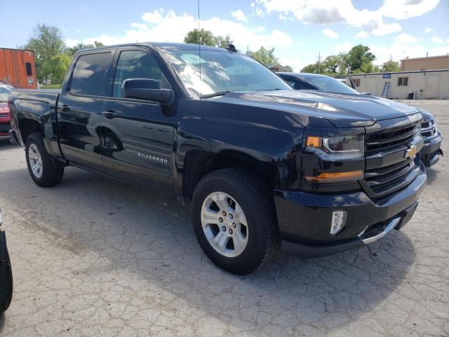 2017 CHEVROLET SILVERADO 3GCUKREC1HG313455  54426304