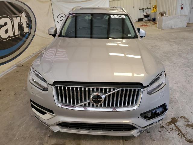 2024 Volvo Xc90 Plus VIN: YV4H60CE9R1170757 Lot: 54604144