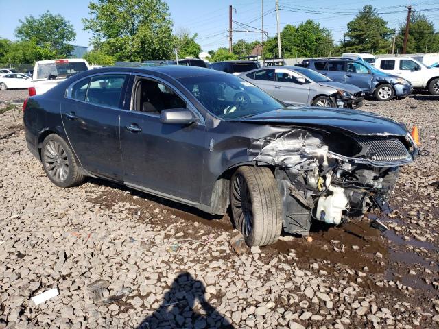 VIN 1LNHL9EK4FG608771 2015 Lincoln MKS no.4