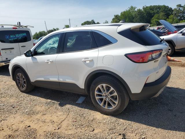 2022 Ford Escape Se VIN: 1FMCU9G68NUA61124 Lot: 56472194