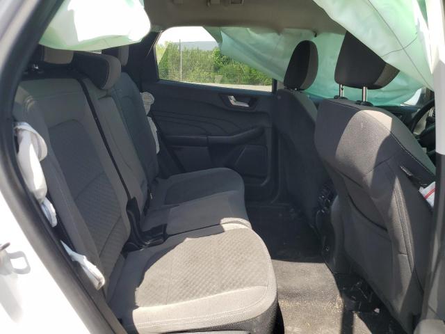 2021 Ford Escape Se VIN: 1FMCU0BZ4MUA06276 Lot: 55901564